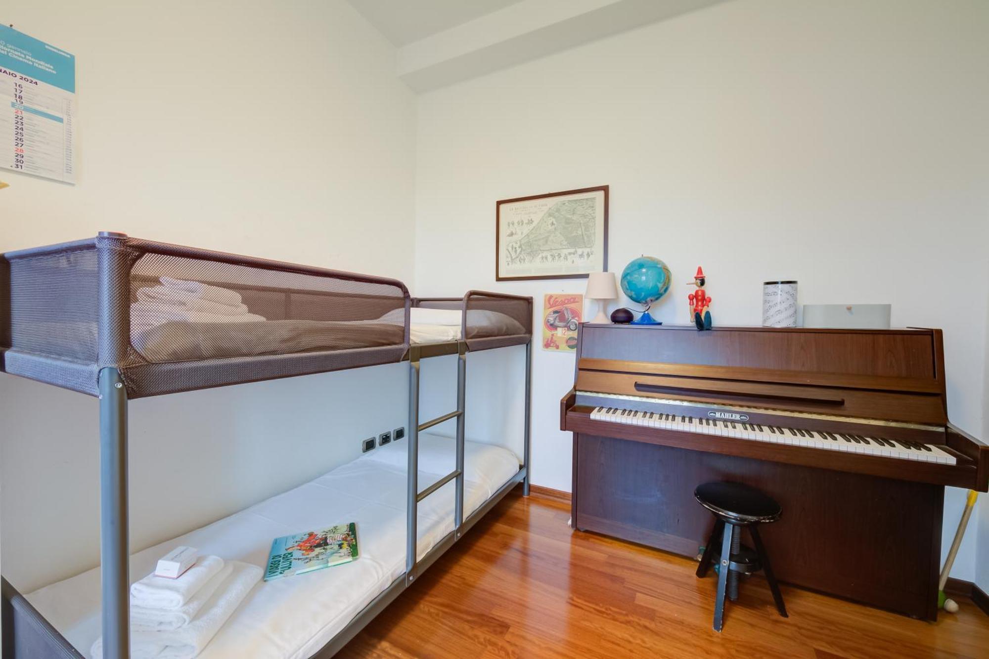 Casa Michelangelo - Happy Rentals Desenzano del Garda Luaran gambar