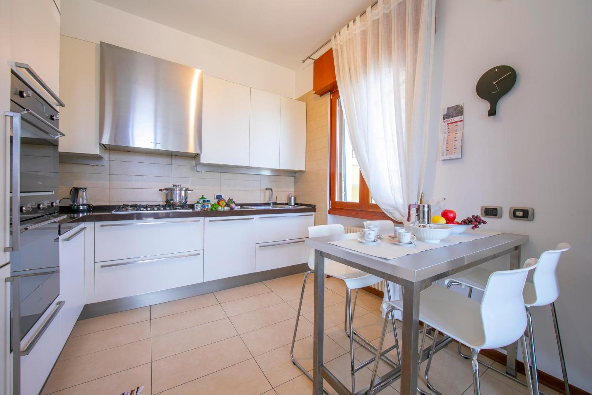 Casa Michelangelo - Happy Rentals Desenzano del Garda Luaran gambar