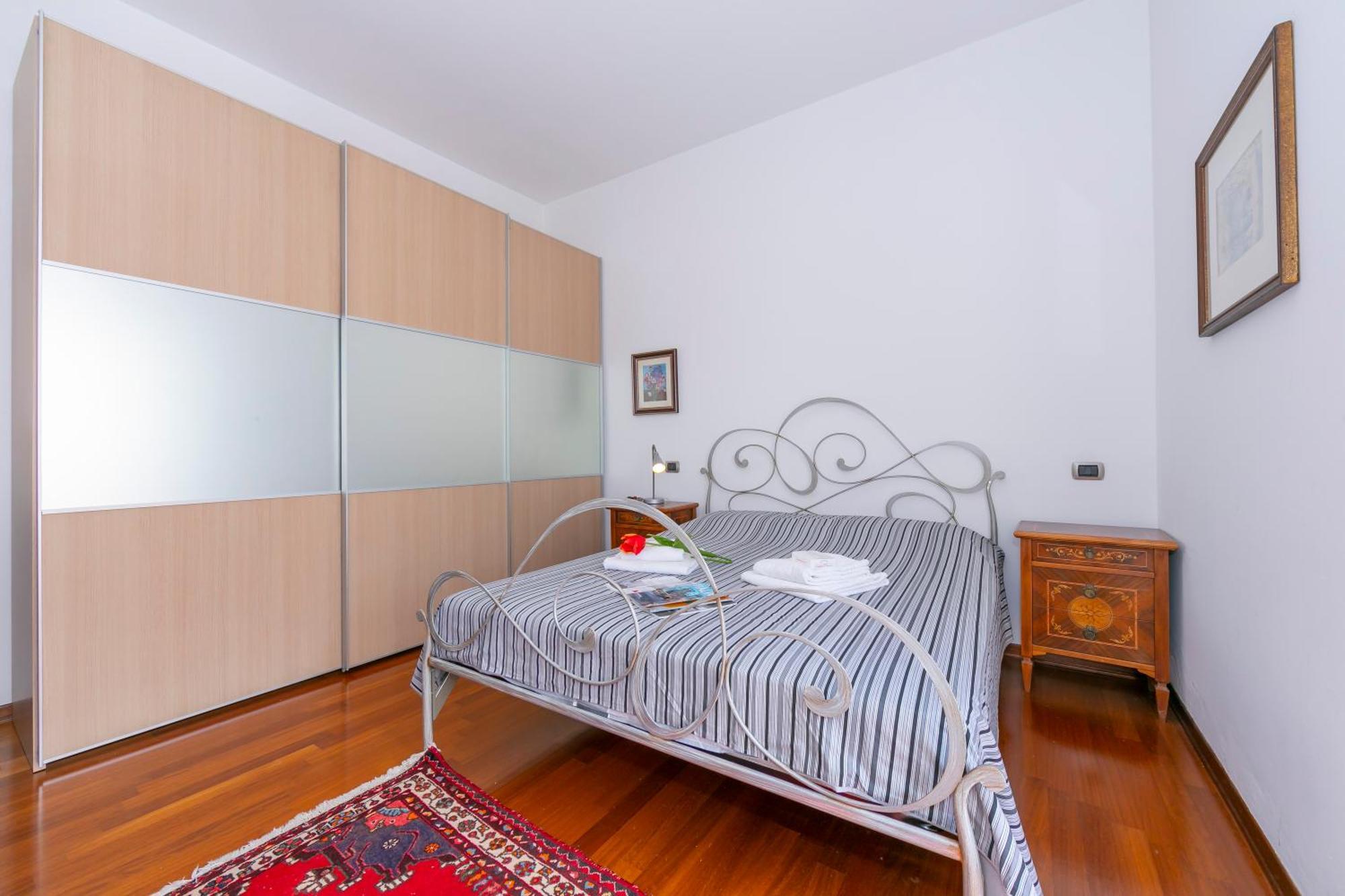 Casa Michelangelo - Happy Rentals Desenzano del Garda Luaran gambar