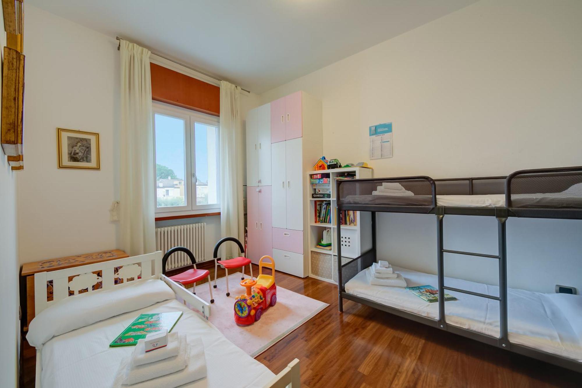 Casa Michelangelo - Happy Rentals Desenzano del Garda Luaran gambar